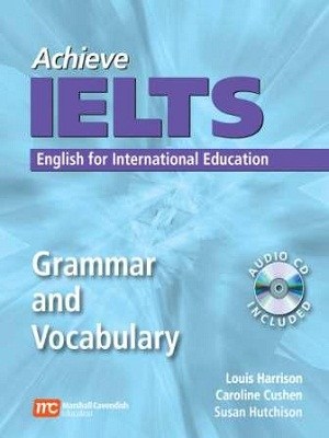 Achieve-IELTS-Grammar-Vocabulary