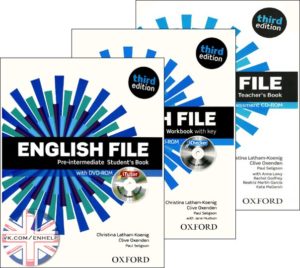 oxford english file itools upper download