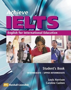 Achieve IELTS Student's Book