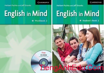 English in Mind 2 