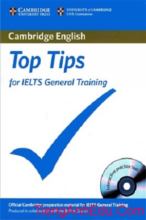 Top Tips for IELTS General Training