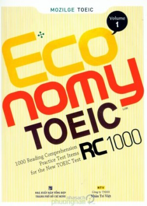 Sách-Economy-TOEIC-LC-10000