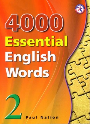 4000 Essential English Words 2 Paul Nation Pdf Audio Tienganhedu