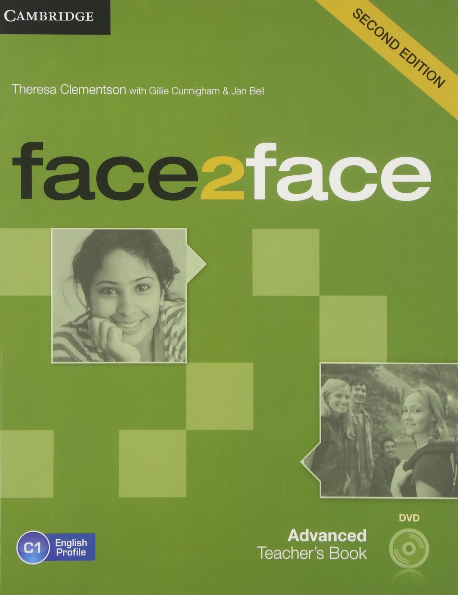 face2face github