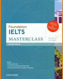 Foundation Ielts Masterclass Student S Book Pdf Tienganhedu