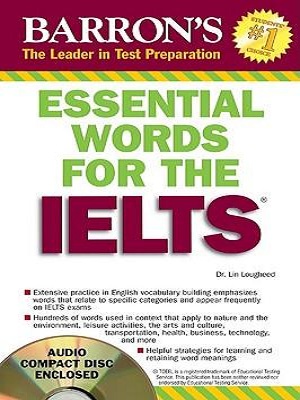 Essential-Words-for-the-IELTS
