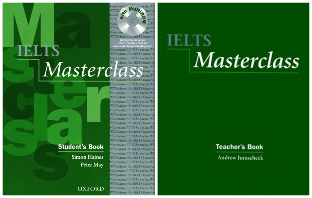 IELTS Masterclass