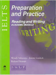 IELTS Preparation and Practice Academic Writing