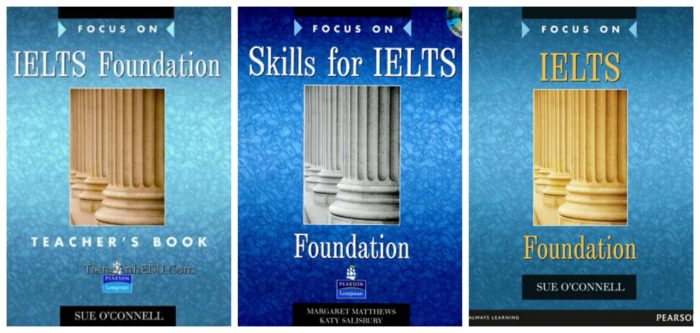 longman-focus-on-ielts-foundation