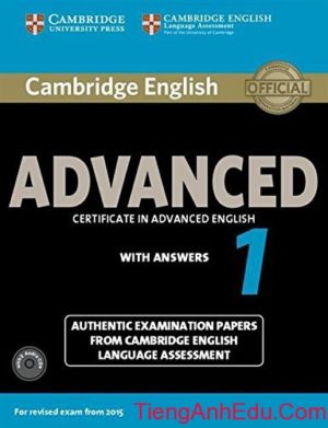 cambridge english grammar and vocabulary for advanced audio