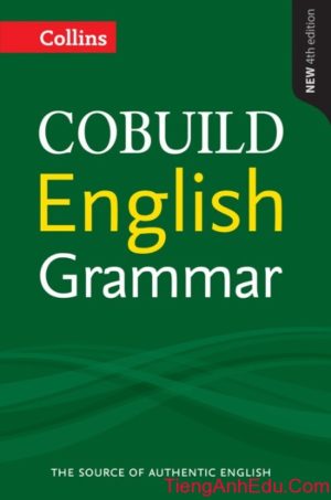 Collins Cobuild English Grammar 4th Edition 17 Tienganhedu