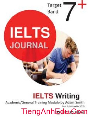 IELTS JOURNAL: IELTS Writing