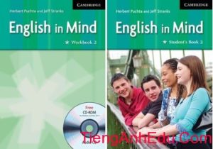 English in Mind 2