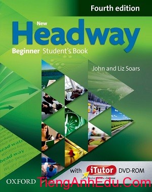 New Headway Beginner (Fourth-Edition)