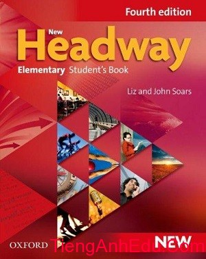 new headway elementary fourth edition tests