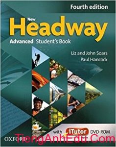 New Headway Advanced Fourth Edition