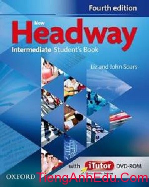 New Headway Intermediate (Fourth Edition)
