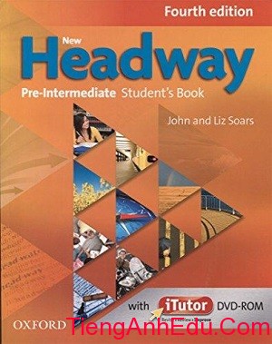 New-Headway-Pre-Intermediate-Fourth-Edition-2011