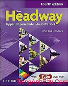 New Headway Upper-Intermediate