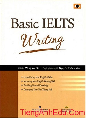 Basic IELTS Writing