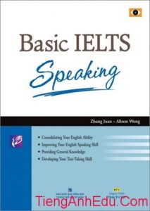 Basic IELTS Speaking