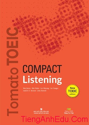 TomatoTOEIC Compact Listening