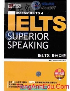 IELTS Superior Speaking