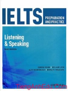 IELTS Preparation and Practice Listening and Speaking