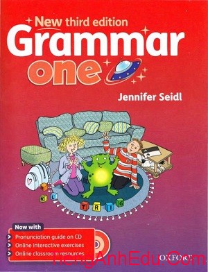 Oxford Grammar One 