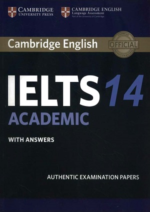 Cambridge IELTS 14