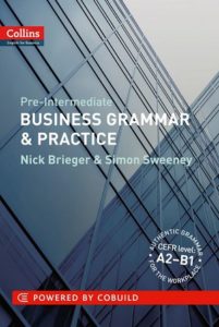 Collins Business Grammar & Practice