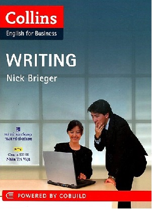 Collins English For Business Writing