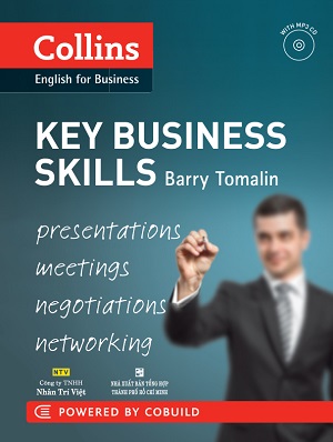 Collins Key Business Skills