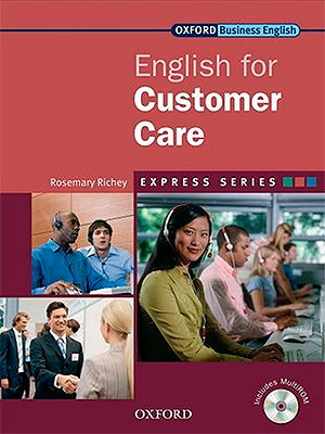 English for Customer Care