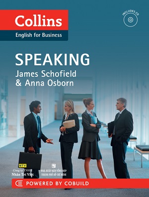 Collins English for Business Speaking