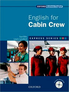 Oxford English for Cabin Crew