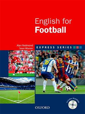 Oxford English for Football