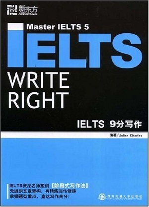 IELTS Write Right