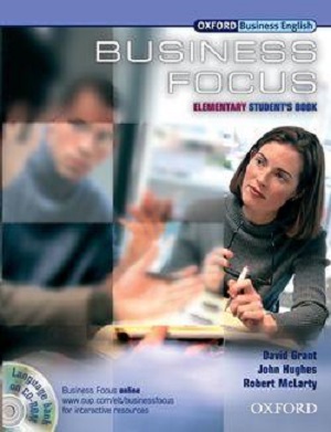 Business Focus Elementary