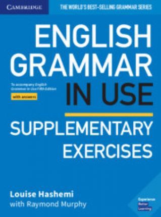 English Grammar In Use Intermediate 2019 5th-Edition And Supplementary Exercises