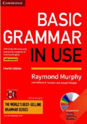 basic grammar in use second edition pdf