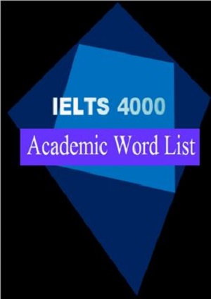 Academic Word List Pdf 570