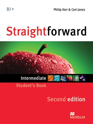 Straightforward 2nd Ed Beginner Students