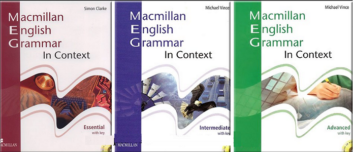 Macmillan English Grammar in Context Free Download - TiengAnhEDU