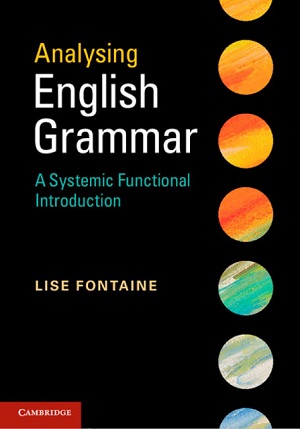 Analysing English Grammar: A Systemic Functional Introduction - TienganhEDU