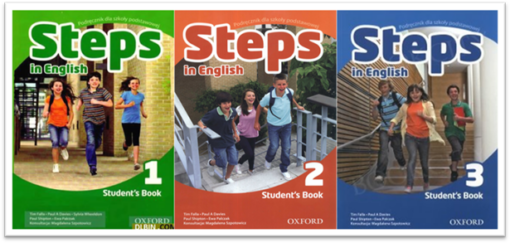 Steps In English 2 Teacher's Book Pdf