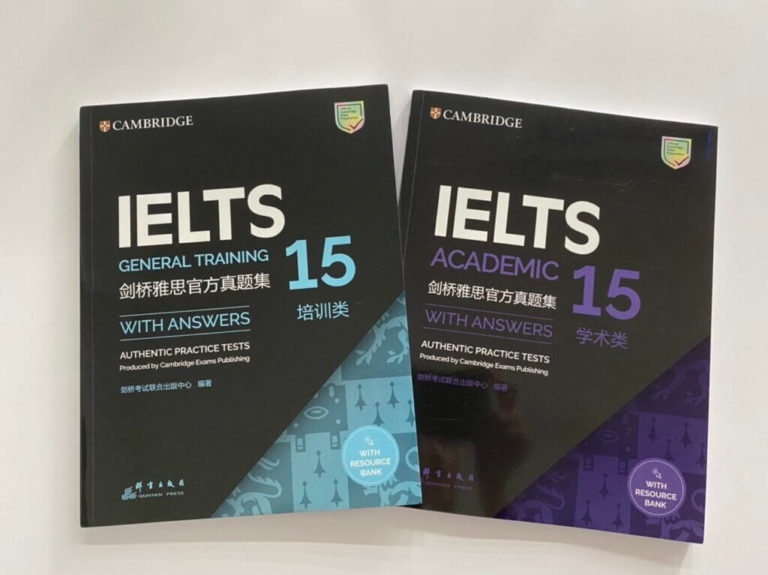 Cambridge Ielts 15 Tienganhedu