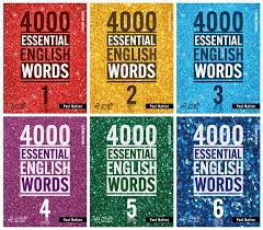 4000 Essential English Words Pdf