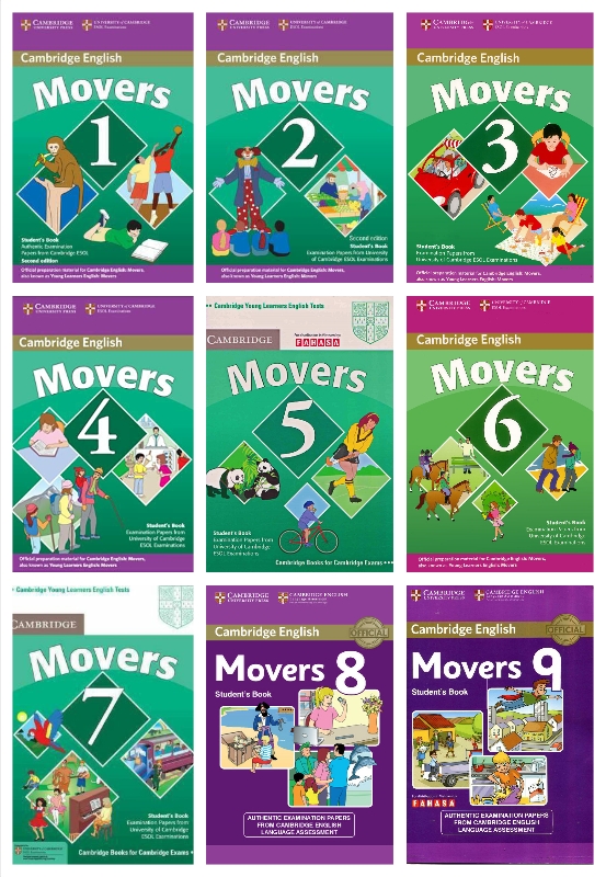 Movers Cambridge. Cambridge English Movers. Movers Test 6 ответы. Талисман Первоуральск учебники Cambridge Movers.