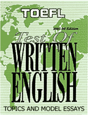 185 toefl essay topics